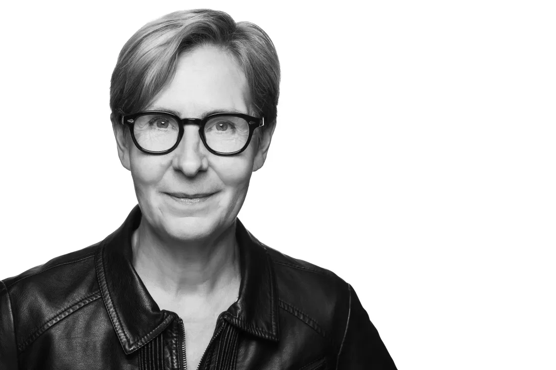 Beyond Teaching · Klara Stenqvist